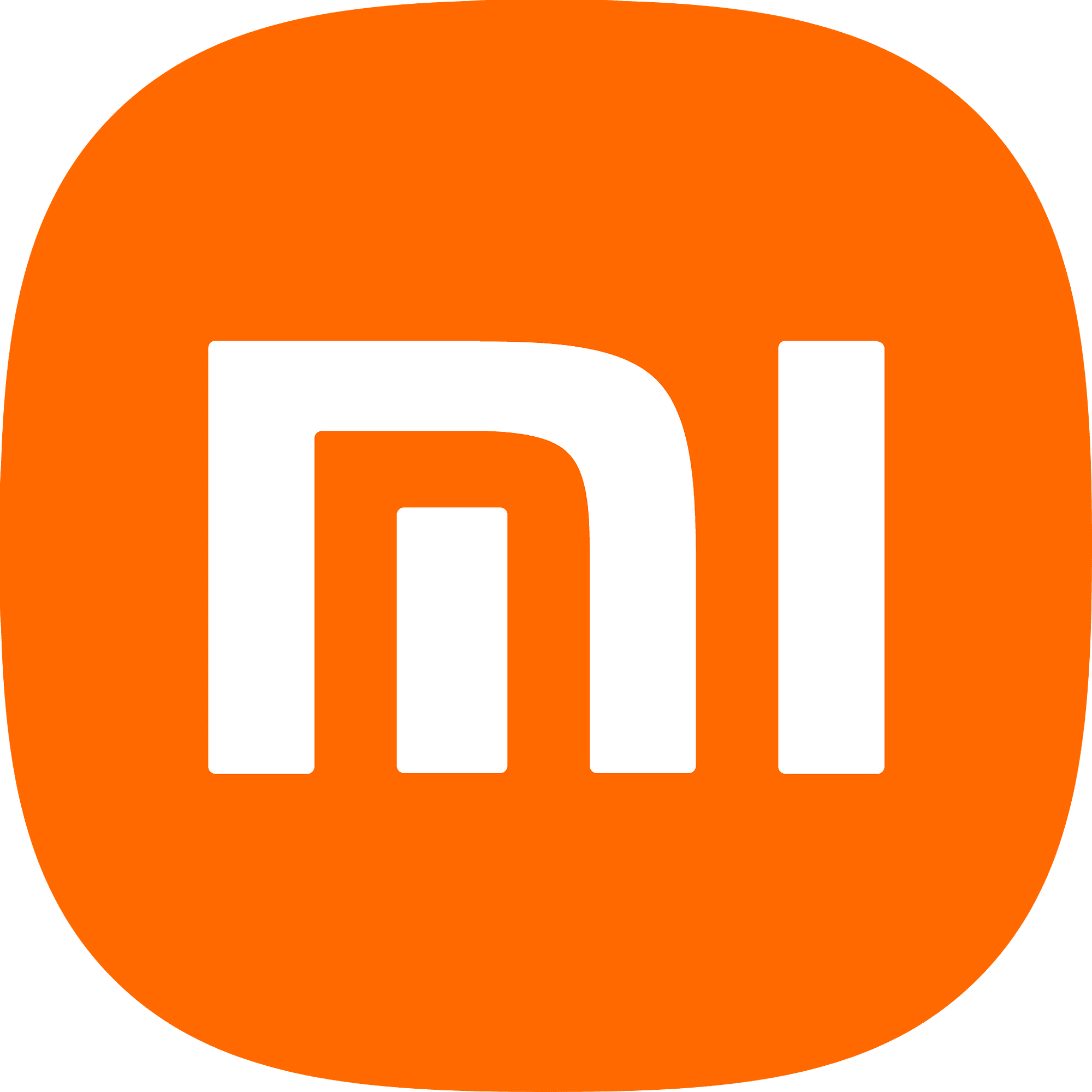 Xiaomi logo