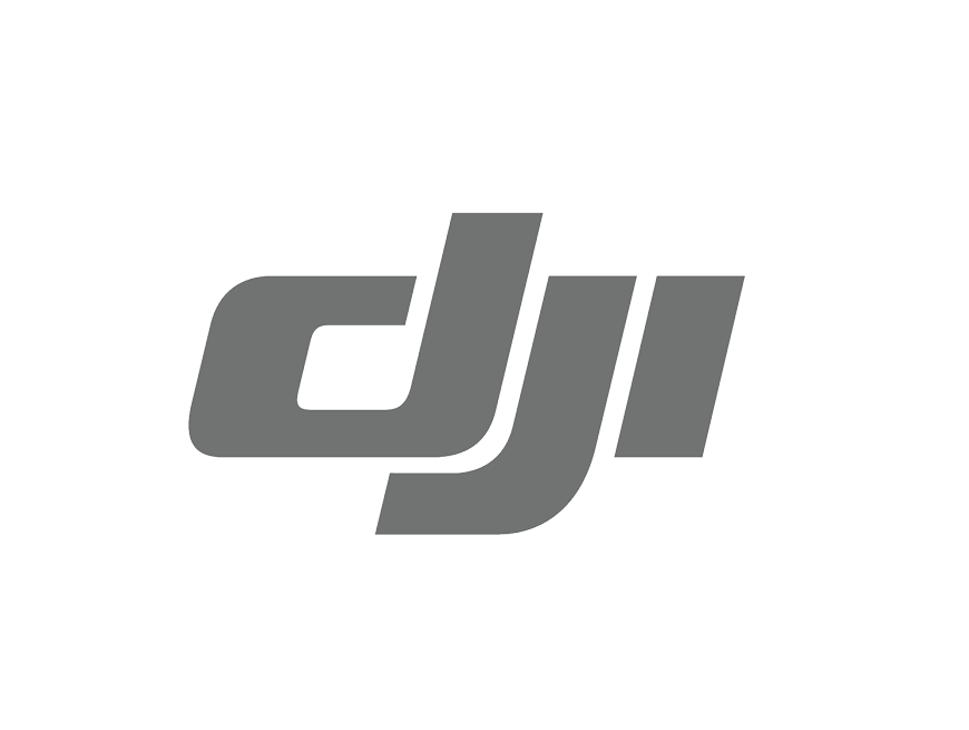 DJI logo