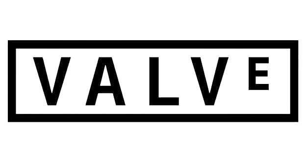 Valve logo